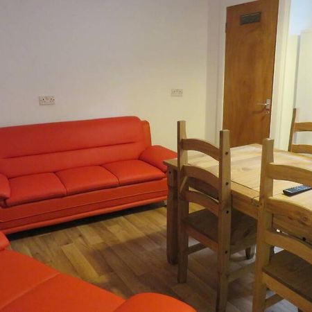 Ferienwohnung 300 Yards From Old Course And St Andrews Centre Exterior foto