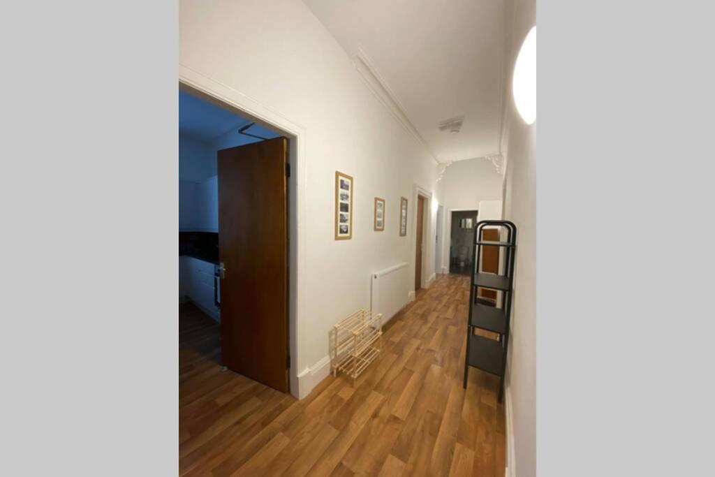 Ferienwohnung 300 Yards From Old Course And St Andrews Centre Exterior foto